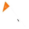 Safety Flag -Pelican Sport Store PS1413 ISO