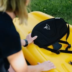 New Products -Pelican Sport Store PS1562 Ergoform backrest onsolokayak Pelican