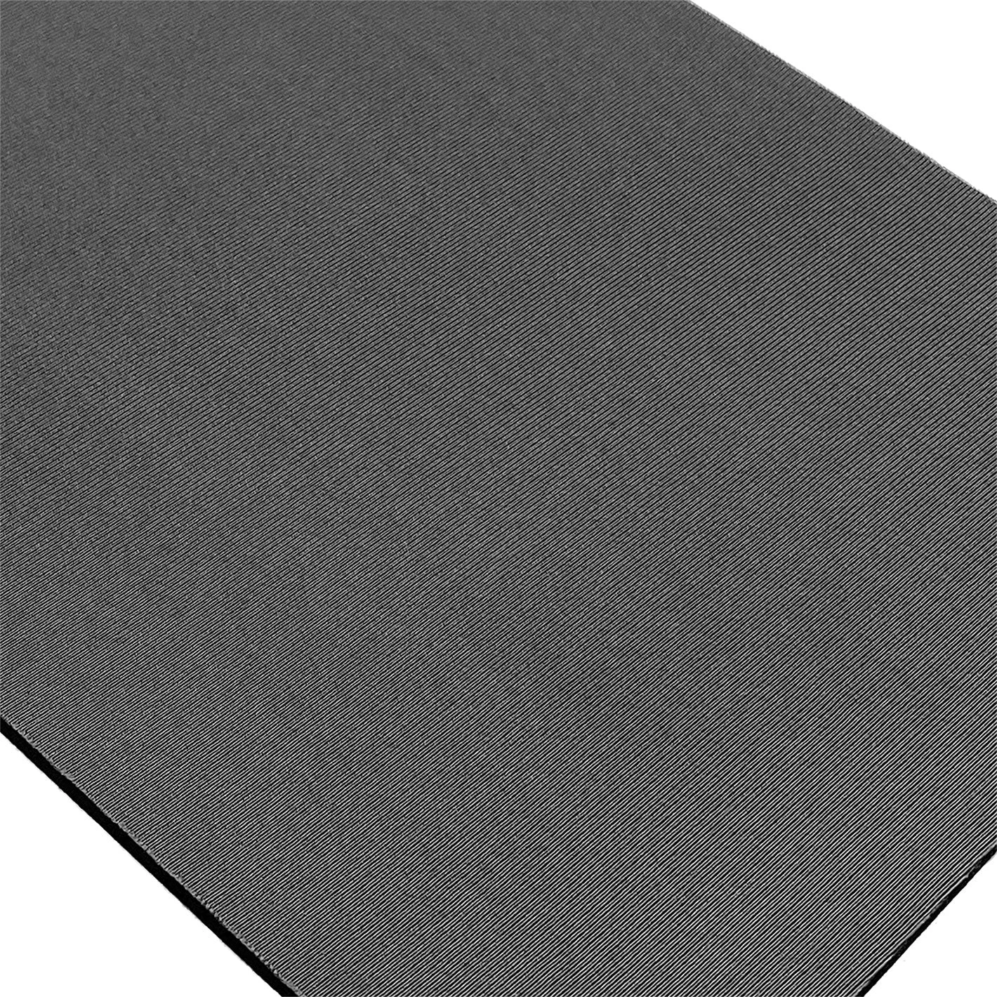 Standard Gray Kayak Knee Pad 4 Standard Gray Kayak Knee Pad - Image 2