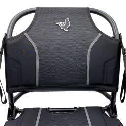 Pelican Sport Folding Seat With Ergo360 Cushion - Black -Pelican Sport Store PS1978 TOP