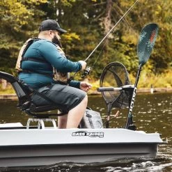 T-curved Ergo Paddle Handle 12 T-curved Ergo Paddle Handle -Pelican Sport Store PS1980 00 LS2