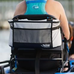 Pelican Sport Exochill Seat Pack Cooler -Pelican Sport Store PS3011 00 LS2