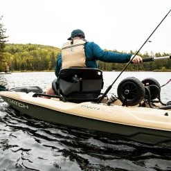 Pelican Sport ERGO360 Cushion Seat -Pelican Sport Store PS3014 LS1