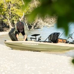 Pelican Sport ERGO360 Cushion Seat -Pelican Sport Store PS3014 LS2