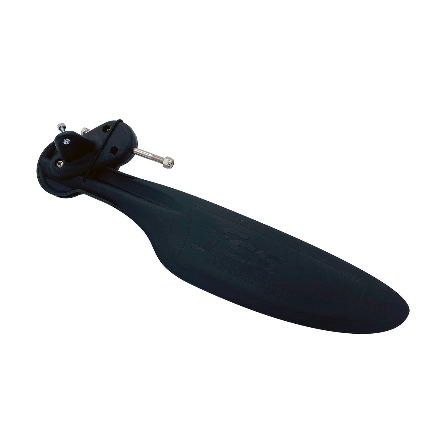 Pelican Sport MH10 Assembled Rudder 3 Pelican Sport MH10 Assembled Rudder