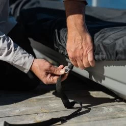 Pelican Sport Catch Kayak Cover 335-396 Cm (12'-13') -Pelican Sport Store PS3049 00 LS2