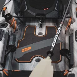 Pelican Sport Catch Mode Non-Slip Pad (MI11) 8 Pelican Sport Catch Mode Non-Slip Pad (MI11) -Pelican Sport Store PS3103 00 LS2