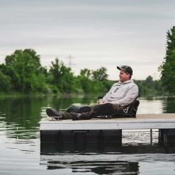 Pelican Sport Ergoboost Seat Cushion -Pelican Sport Store PS3107 00 LS3