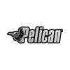 Pelican Sport 15 In. Pelican Decal 2 Pelican Sport 15 In. Pelican Decal -Pelican Sport Store PS3139 00 ISO