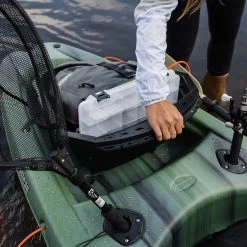 New Products -Pelican Sport Store Tankwell Exopak Pelican PS1834 LS5