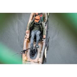 The Catch 130 HYDRYVE II Fishing Kayak 11 The Catch 130 HYDRYVE II Fishing Kayak -Pelican Sport Store a0b6ae28e4e6506aaf41c3858e1723f1008ae18e