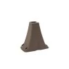 Canoe Seat Support Cone In Brown -Pelican Sport Store b0761cb92adf2fec45dcadc7c6c859aa16d8be04