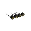 Scupper Plugs For Kayak. Pack Of 4. Medium -Pelican Sport Store bosxycqbwbicfmmhdx15