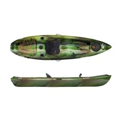 Pelican Sport Basscreek 100XP Angler Fishing Kayak -Pelican Sport Store c48d1a992038461c2d307706ad2684d6f581db06