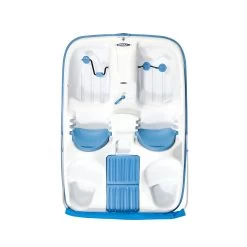 Monaco DLX Pedal Boat With Canopy -Pelican Sport Store dbb2380c7a250fb501509d6d65ccd45c5af77401