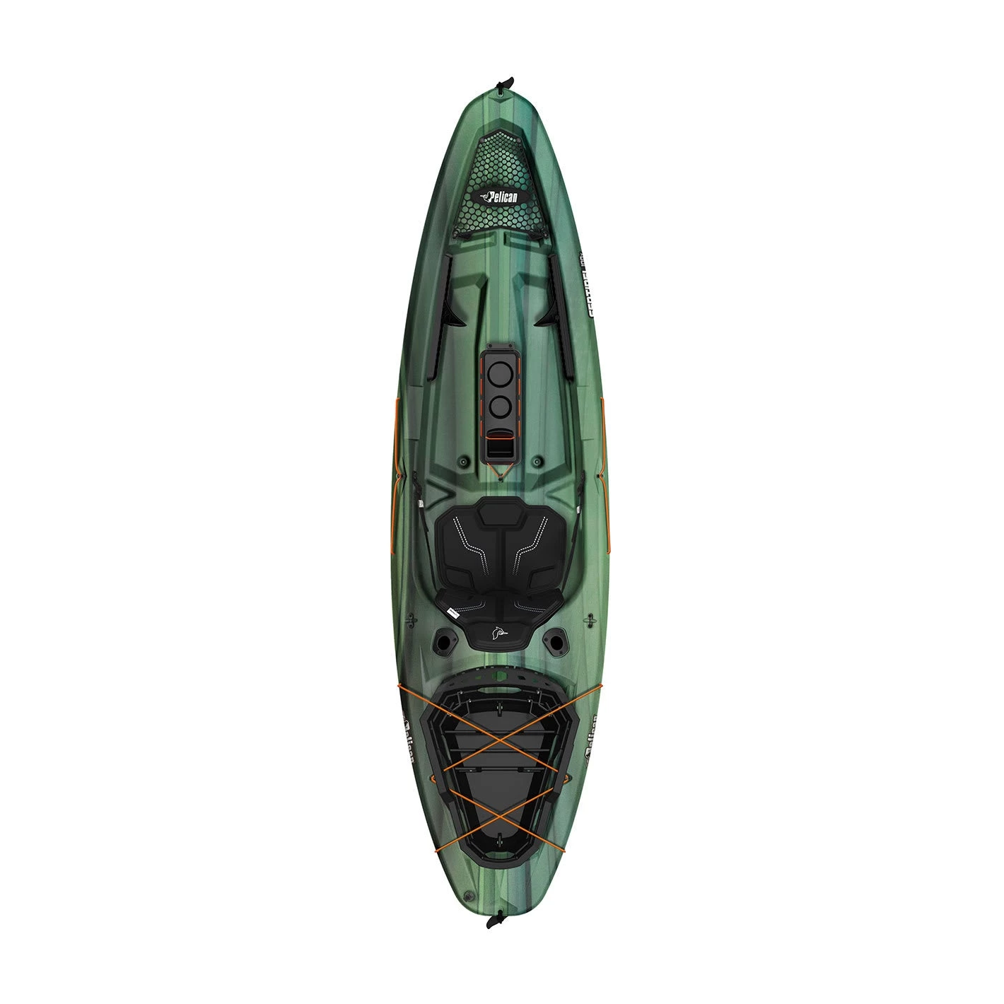 Pelican Sport Sentinel 100X Angler Fishing Kayak 7 Pelican Sport Sentinel 100X Angler Fishing Kayak - Image 5