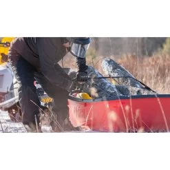 Trek Sport 94 Utility Sled With Runners. Tow Hitch & Travel Cover -Pelican Sport Store e85dba94bd533627830794e06ec78837e68ee559