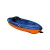 Rally 80X Recreational Kayak With Paddle -Pelican Sport Store ed1a5bc94575bfc1972efdabfcc6d404043cfa52