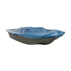 Predator Fishing Boat Mooring Cover