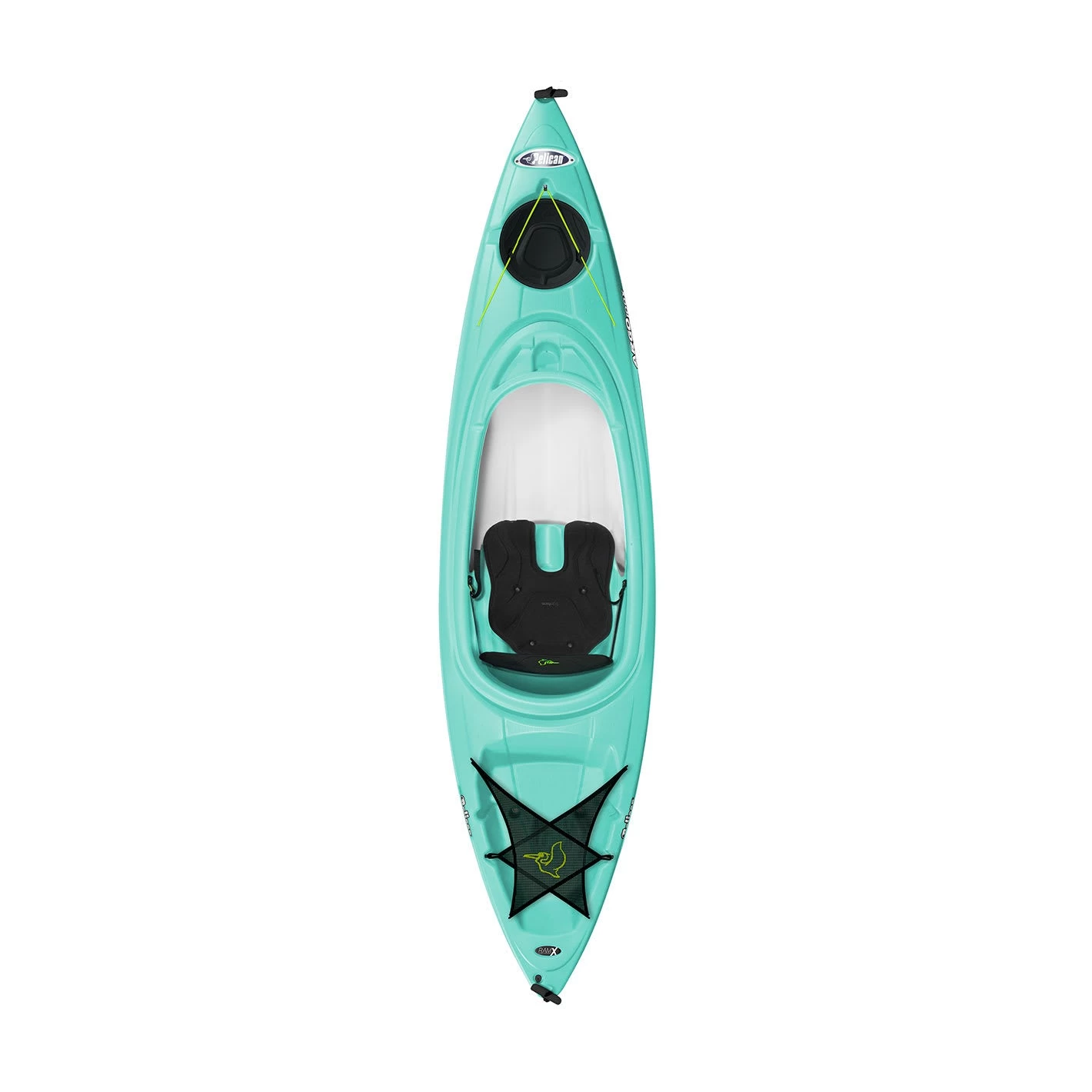 Kayak Argo 100X 3 Kayak Argo 100X